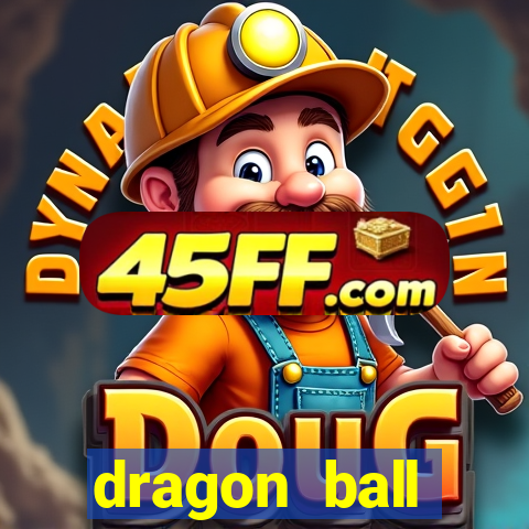 dragon ball download dublado